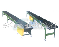 皮帶輸送機(jī)