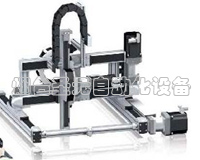 坐標型工業(yè)機器人